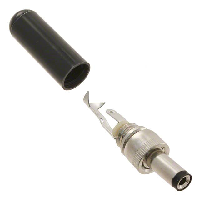 761K Switchcraft Inc.  Power Connectors